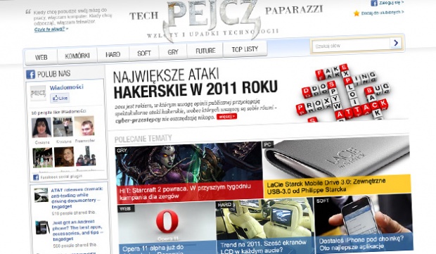 o2 prezentuje mocno technologiczny Pejcz